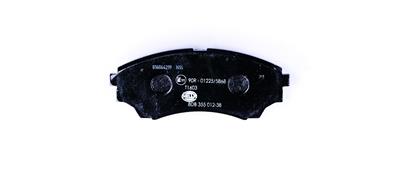 HELLA 8DB 355 012-381 Číslo výrobce: 24353. EAN: 4082300356694.