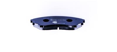 HELLA 8DB 355 012-381 Číslo výrobce: 24353. EAN: 4082300356694.