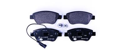 HELLA 8DB 355 012-841 Číslo výrobce: 23979. EAN: 4082300357158.