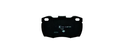 HELLA 8DB 355 012-871 Číslo výrobce: 21519. EAN: 4082300357189.