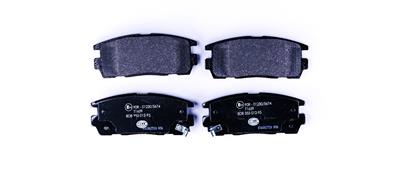 HELLA 8DB 355 012-951 Číslo výrobce: 24498. EAN: 4082300357264.