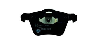 HELLA 8DB 355 013-001 Číslo výrobce: 24142. EAN: 4082300357318.