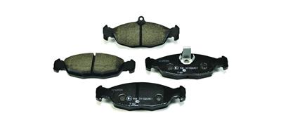 HELLA 8DB 355 013-031 Číslo výrobce: 20547. EAN: 4082300357349.