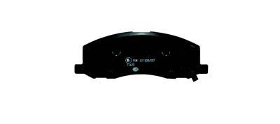 HELLA 8DB 355 013-061 Číslo výrobce: 24418. EAN: 4082300357370.