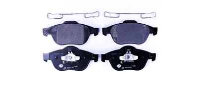 HELLA 8DB 355 013-241 Číslo výrobce: 23245. EAN: 4082300357554.