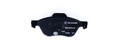 HELLA 8DB 355 013-271 Číslo výrobce: 23215. EAN: 4082300357585.