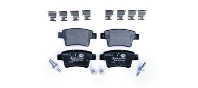 HELLA 8DB 355 013-361 Číslo výrobce: 24540. EAN: 4082300357677.