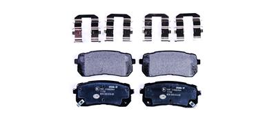 HELLA 8DB 355 013-551 Číslo výrobce: 24599. EAN: 4082300357868.