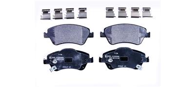 HELLA 8DB 355 013-561 Číslo výrobce: 24122. EAN: 4082300357875.