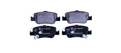 HELLA 8DB 355 013-571 Číslo výrobce: 24664. EAN: 4082300357882.