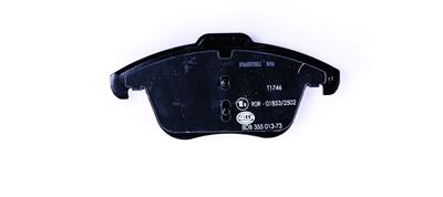 HELLA 8DB 355 013-731 Číslo výrobce: 24084. EAN: 4082300358049.