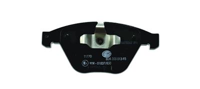 HELLA 8DB 355 013-931 Číslo výrobce: 23313. EAN: 4082300358247.