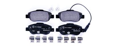 HELLA 8DB 355 014-471 Číslo výrobce: 24072. EAN: 4082300358780.