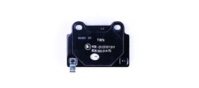 HELLA 8DB 355 014-701 Číslo výrobce: 24827. EAN: 4082300359015.