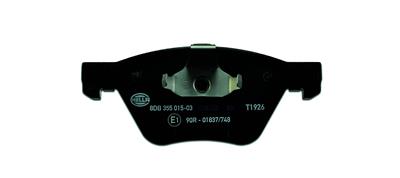 HELLA 8DB 355 015-031 Číslo výrobce: 23793. EAN: 4082300359343.