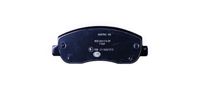 HELLA 8DB 355 015-291 Číslo výrobce: 25147. EAN: 4082300359602.