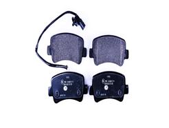 HELLA 8DB 355 015-301