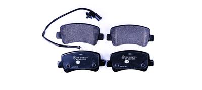 HELLA 8DB 355 015-301 Číslo výrobce: 25112. EAN: 4082300359619.