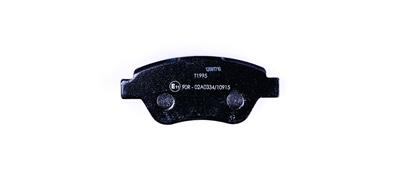 HELLA 8DB 355 015-441 Číslo výrobce: 23982. EAN: 4082300359756.