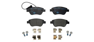 HELLA 8DB 355 015-491 Číslo výrobce: 23979. EAN: 4082300359800.