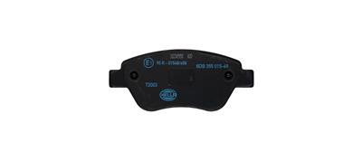 HELLA 8DB 355 015-491 Číslo výrobce: 23979. EAN: 4082300359800.