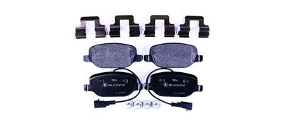 HELLA 8DB 355 015-571 Číslo výrobce: 23811. EAN: 4082300359886.