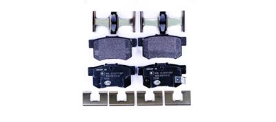 HELLA 8DB 355 015-611 Číslo výrobce: 21719. EAN: 4082300359923.