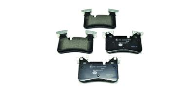 HELLA 8DB 355 015-721 Číslo výrobce: 24733. EAN: 4082300360035.