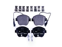 HELLA 8DB 355 015-791