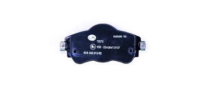 HELLA 8DB 355 015-931 Číslo výrobce: 25220. EAN: 4082300360240.