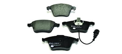 HELLA 8DB 355 015-971 Číslo výrobce: 23912. EAN: 4082300360288.