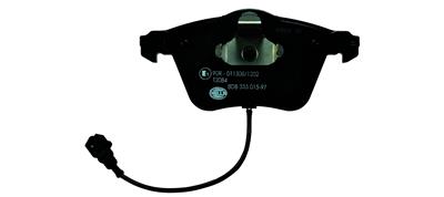 HELLA 8DB 355 015-971 Číslo výrobce: 23912. EAN: 4082300360288.