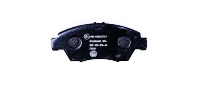 HELLA 8DB 355 016-461 Číslo výrobce: 21694. EAN: 4082300360776.