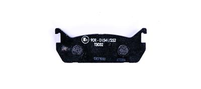 HELLA 8DB 355 016-601 Číslo výrobce: 21559. EAN: 4082300360912.