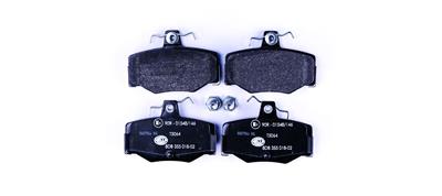 HELLA 8DB 355 018-021 Číslo výrobce: 21545. EAN: 4082300362336.