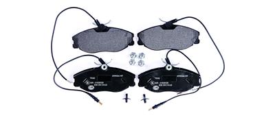 HELLA 8DB 355 018-221 Číslo výrobce: 21674. EAN: 4082300362534.