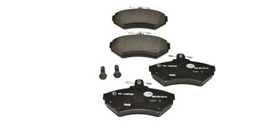 HELLA 8DB 355 018-241 Číslo výrobce: 21945. EAN: 4082300362558.