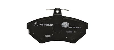 HELLA 8DB 355 018-241 Číslo výrobce: 21945. EAN: 4082300362558.