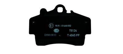 HELLA 8DB 355 018-471 Číslo výrobce: 21937. EAN: 4082300362787.