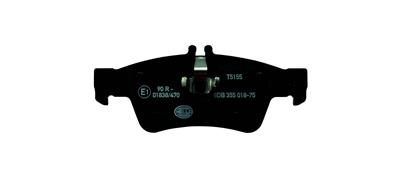 HELLA 8DB 355 018-751 Číslo výrobce: 23334. EAN: 4082300363067.