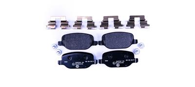 HELLA 8DB 355 018-771 Číslo výrobce: 23760. EAN: 4082300363081.