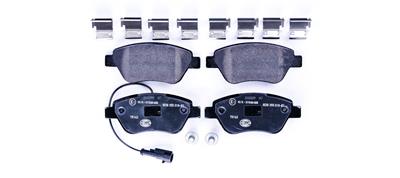 HELLA 8DB 355 018-821 Číslo výrobce: 23705. EAN: 4082300363135.