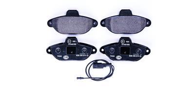 HELLA 8DB 355 019-151 Číslo výrobce: 21436. EAN: 4082300363463.