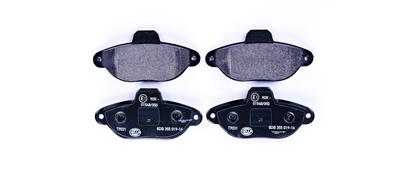 HELLA 8DB 355 019-161 Číslo výrobce: 21436. EAN: 4082300363470.