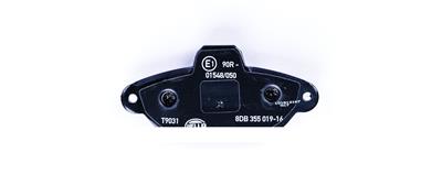 HELLA 8DB 355 019-161 Číslo výrobce: 21436. EAN: 4082300363470.