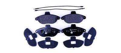 HELLA 8DB 355 019-251 Číslo výrobce: 23042. EAN: 4082300363562.