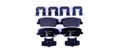 HELLA 8DB 355 020-101 Číslo výrobce: 25520. EAN: 4082300475715.