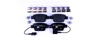 HELLA 8DB 355 020-181 Číslo výrobce: 23714. EAN: 4082300502961.