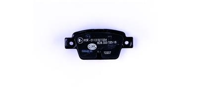 HELLA 8DB 355 020-181 Číslo výrobce: 23714. EAN: 4082300502961.