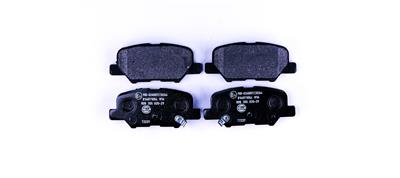 HELLA 8DB 355 020-291 Číslo výrobce: 25688. EAN: 4082300491944.